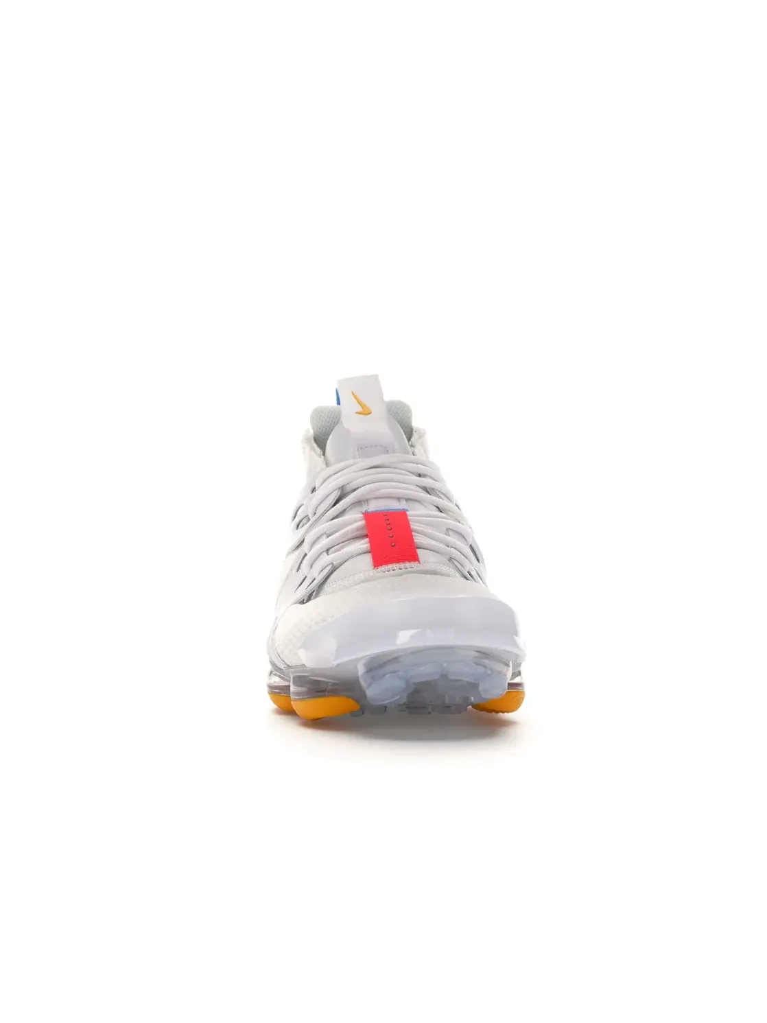 Мужские кроссовки с контрастным дизайном Nike Air VaporMax D/MS/X — изображение 2 из 4
