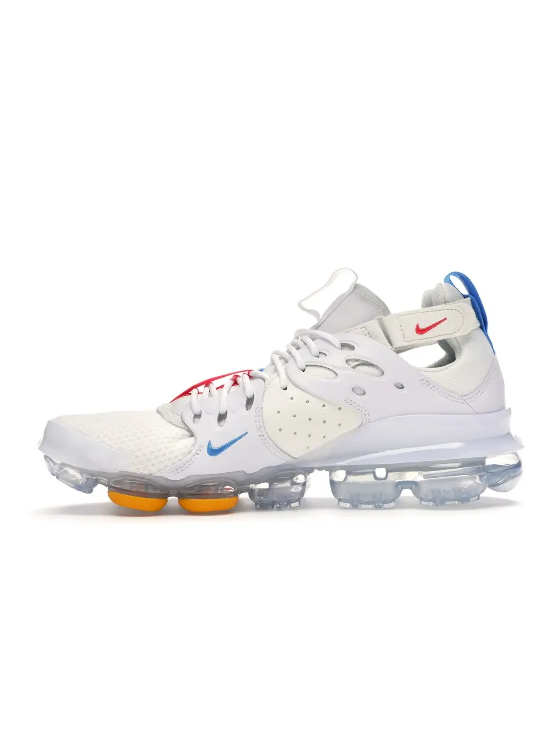 Мужские кроссовки с контрастным дизайном Nike Air VaporMax D/MS/X — изображение 3 из 4
