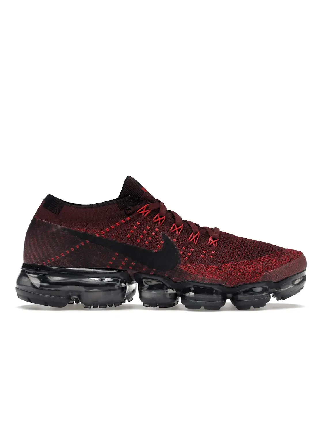 Мужские кроссовки с амортизацией Nike Air VaporMax Nike — изображение 1 из 4