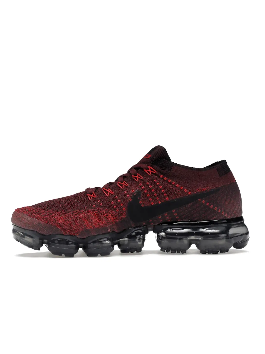 Мужские кроссовки с амортизацией Nike Air VaporMax Nike — изображение 3 из 4