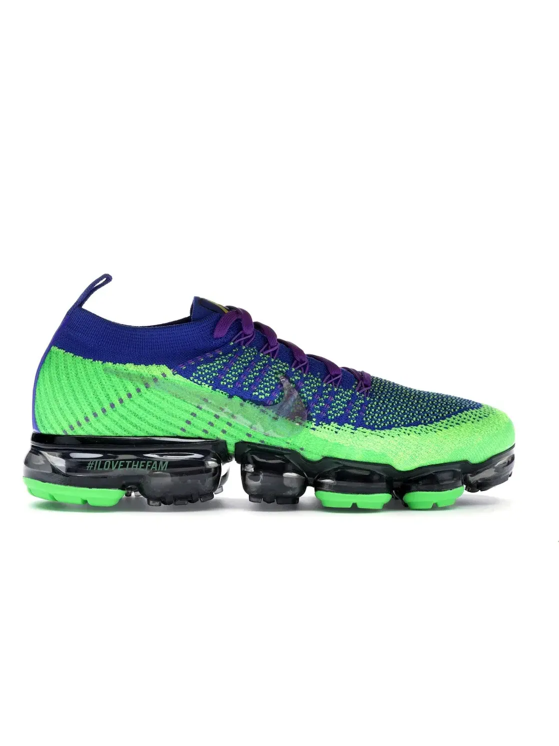 Мужские кроссовки Lifestyle с принтом Nike Air VaporMax Doernbecher — изображение 1 из 4