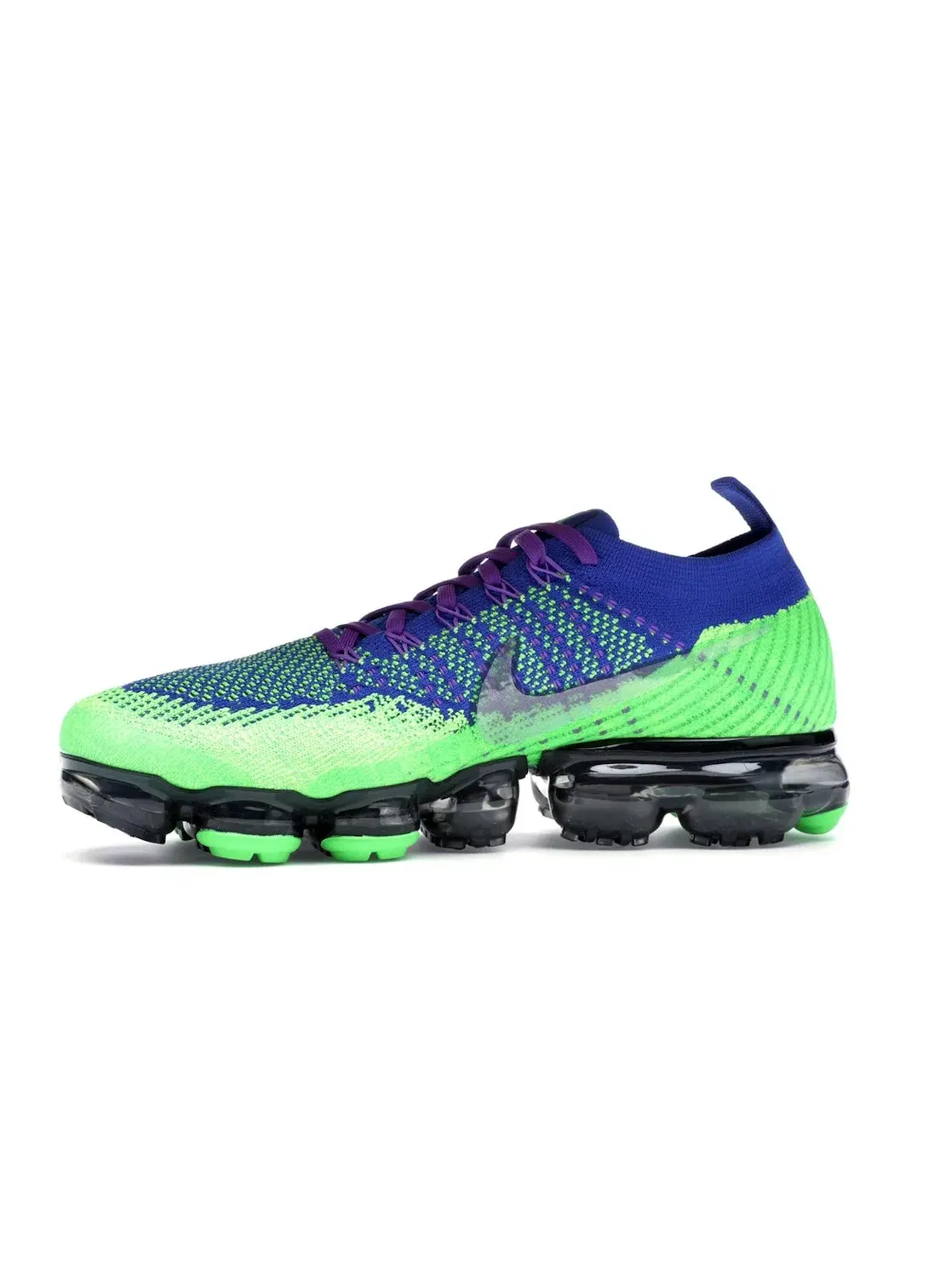 Мужские кроссовки Lifestyle с принтом Nike Air VaporMax Doernbecher — изображение 3 из 4