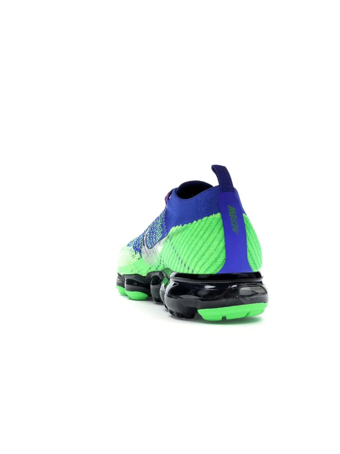 Мужские кроссовки Lifestyle с принтом Nike Air VaporMax Doernbecher — изображение 4 из 4