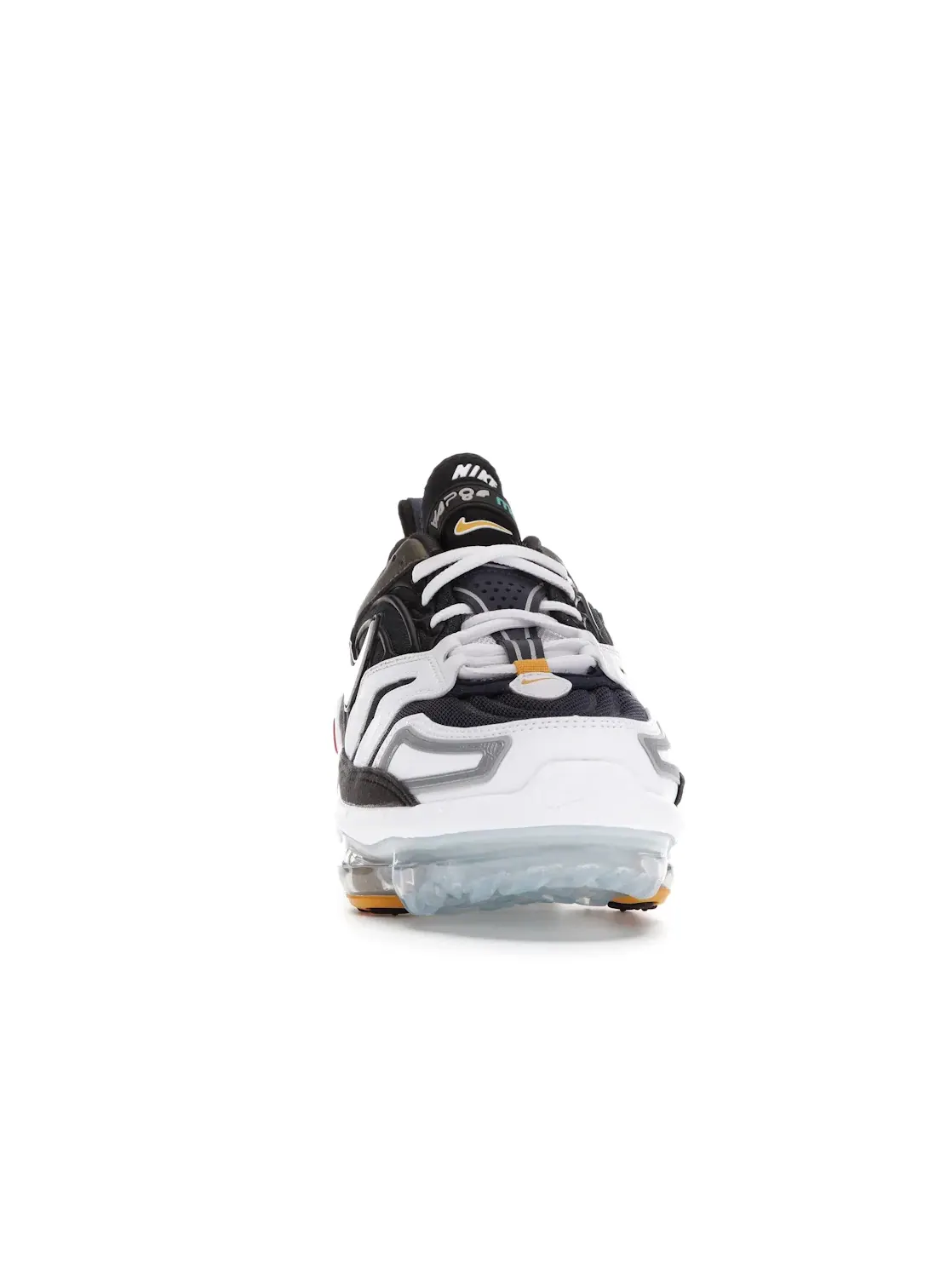 Мужские кроссовки Lifestyle с принтом Nike Air VaporMax Evo — изображение 2 из 4, серый-белый-темно-синий