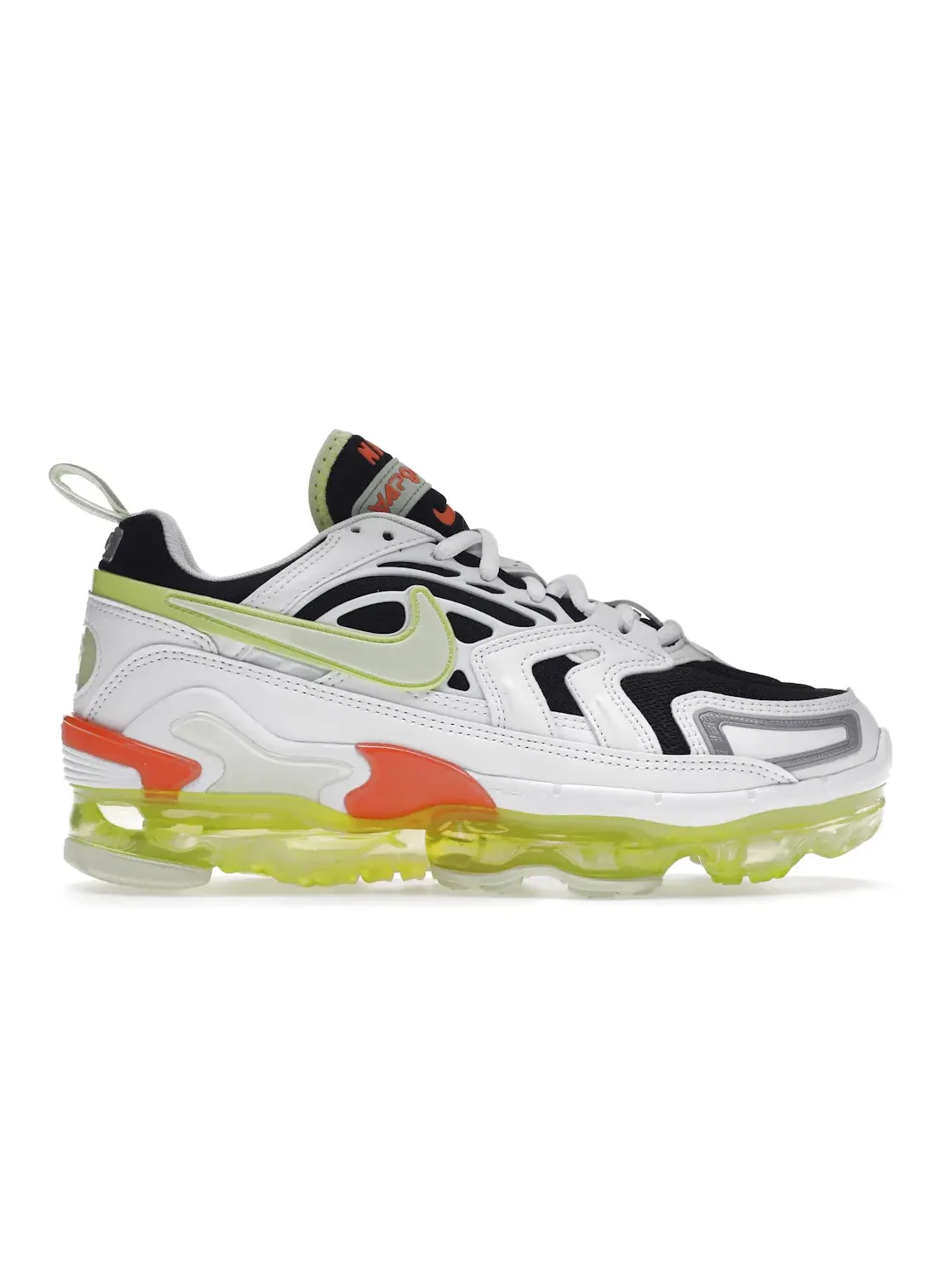 Женские кроссовки Lifestyle Nike Air VaporMax EVO Nike — изображение 1 из 4, белый/черный
