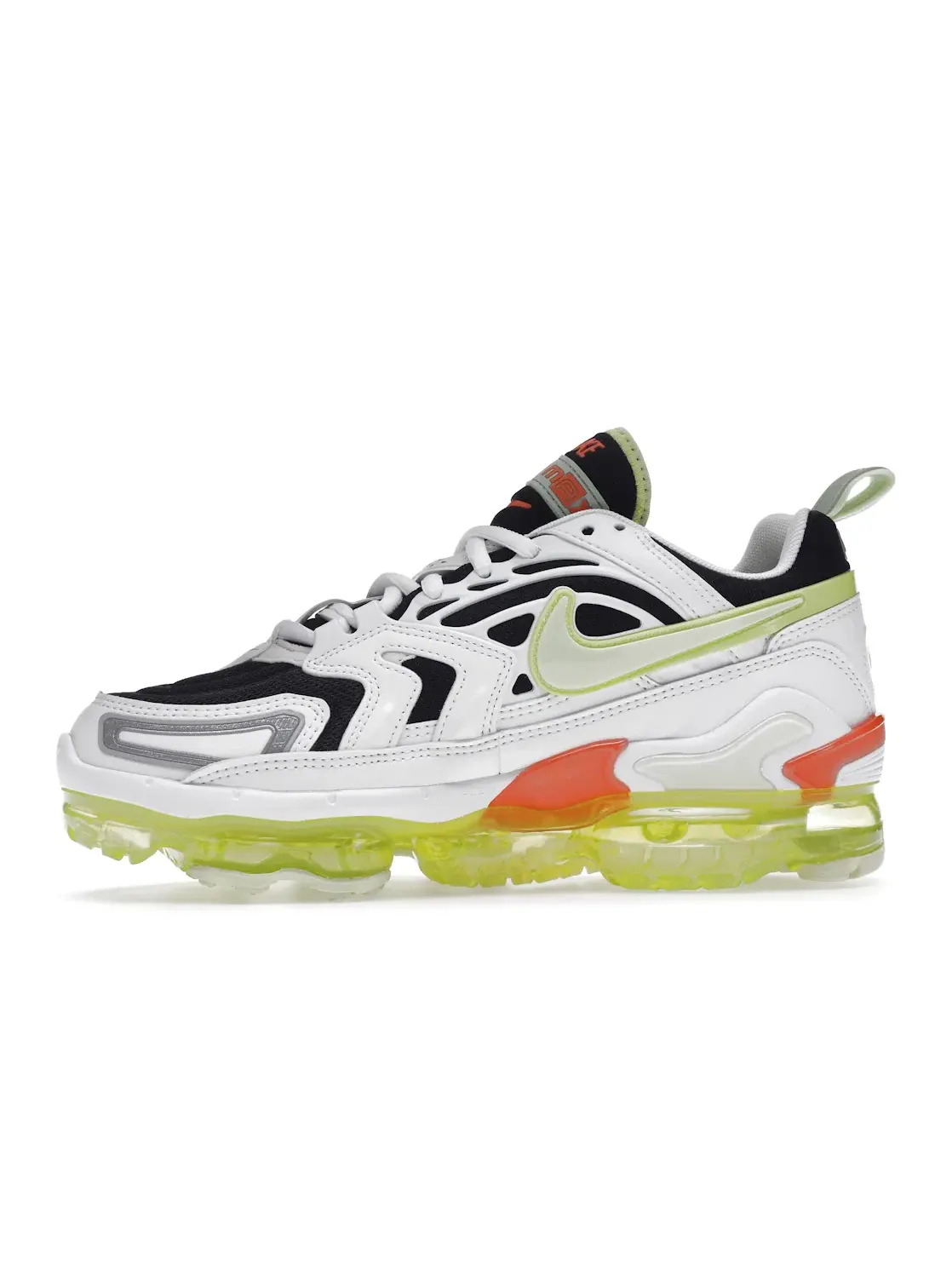 Женские кроссовки Lifestyle Nike Air VaporMax EVO Nike — изображение 3 из 4, белый/черный