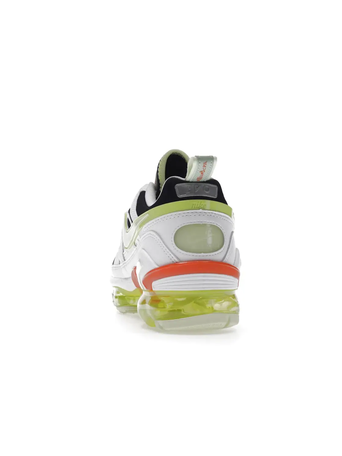 Женские кроссовки Lifestyle Nike Air VaporMax EVO Nike — изображение 4 из 4, белый/черный