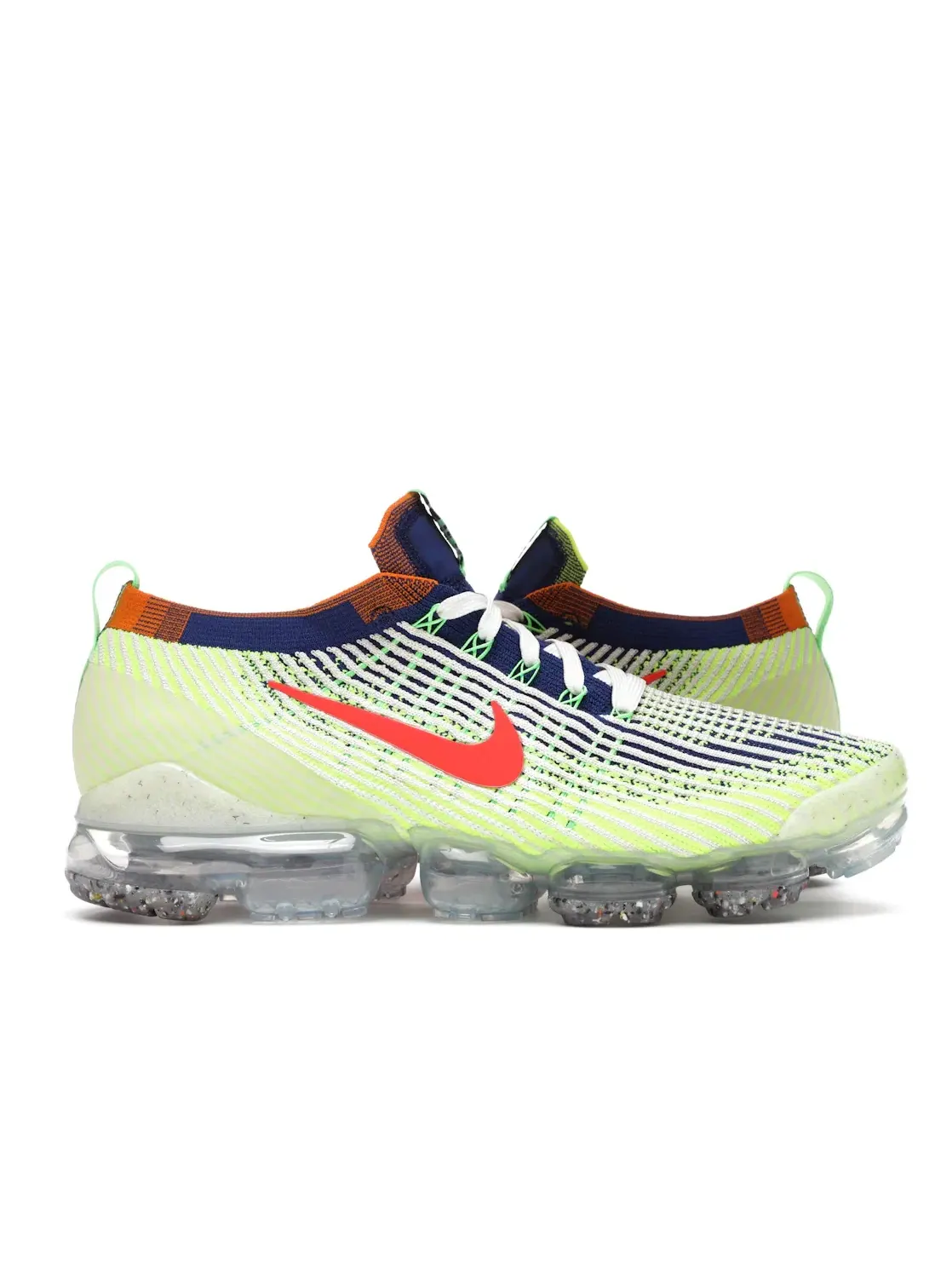 Мужские кроссовки Lifestyle с технологией VaporMax Nike Air VaporMax Exeter Edition — изображение 1 из 4, мульти/мульти