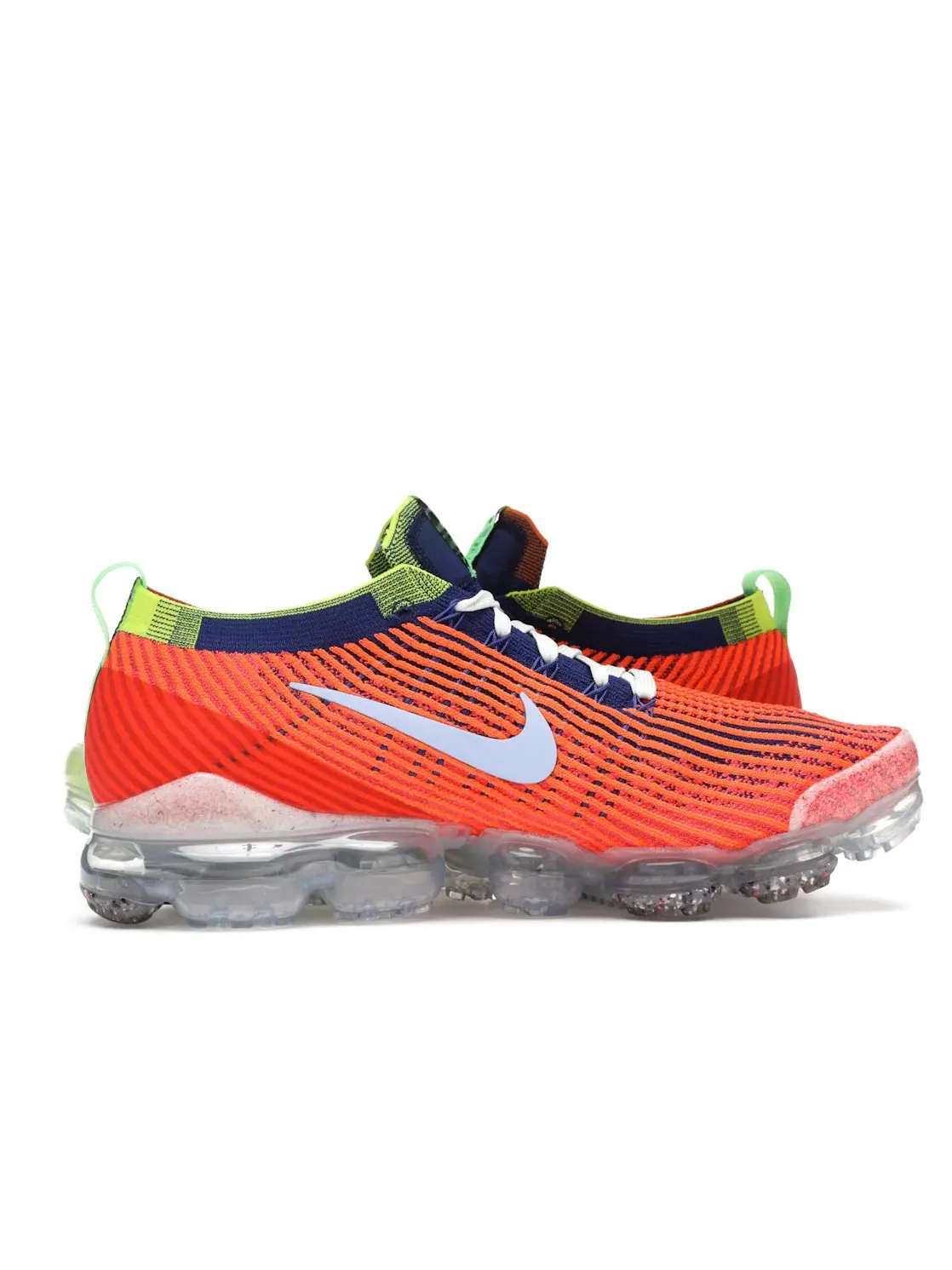Мужские кроссовки Lifestyle с технологией VaporMax Nike Air VaporMax Exeter Edition — изображение 3 из 4, мульти/мульти