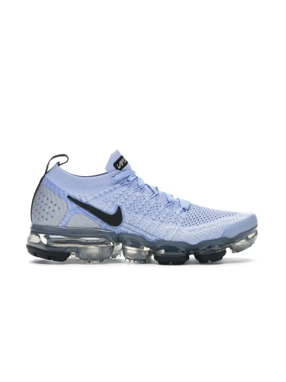 Женские кроссовки Lifestyle Nike Air VaporMax Flyknit 2 Nike — изображение 1 из 4