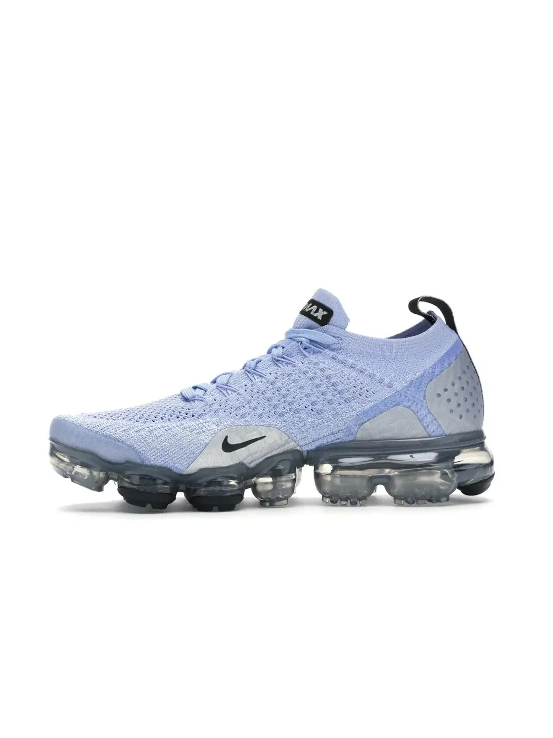 Женские кроссовки Lifestyle Nike Air VaporMax Flyknit 2 Nike — изображение 3 из 4