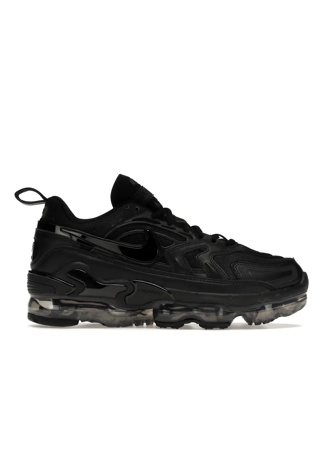 Мужские кроссовки Lifestyle Nike Air VaporMax EVO — изображение 1 из 4, черный/черный/черный
