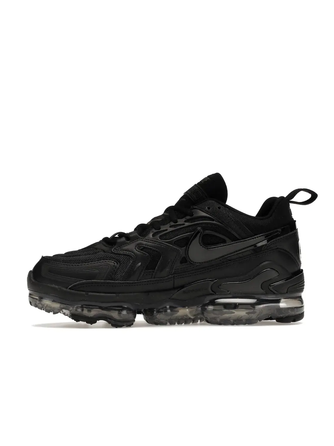 Мужские кроссовки Lifestyle Nike Air VaporMax EVO — изображение 3 из 4, черный/черный/черный