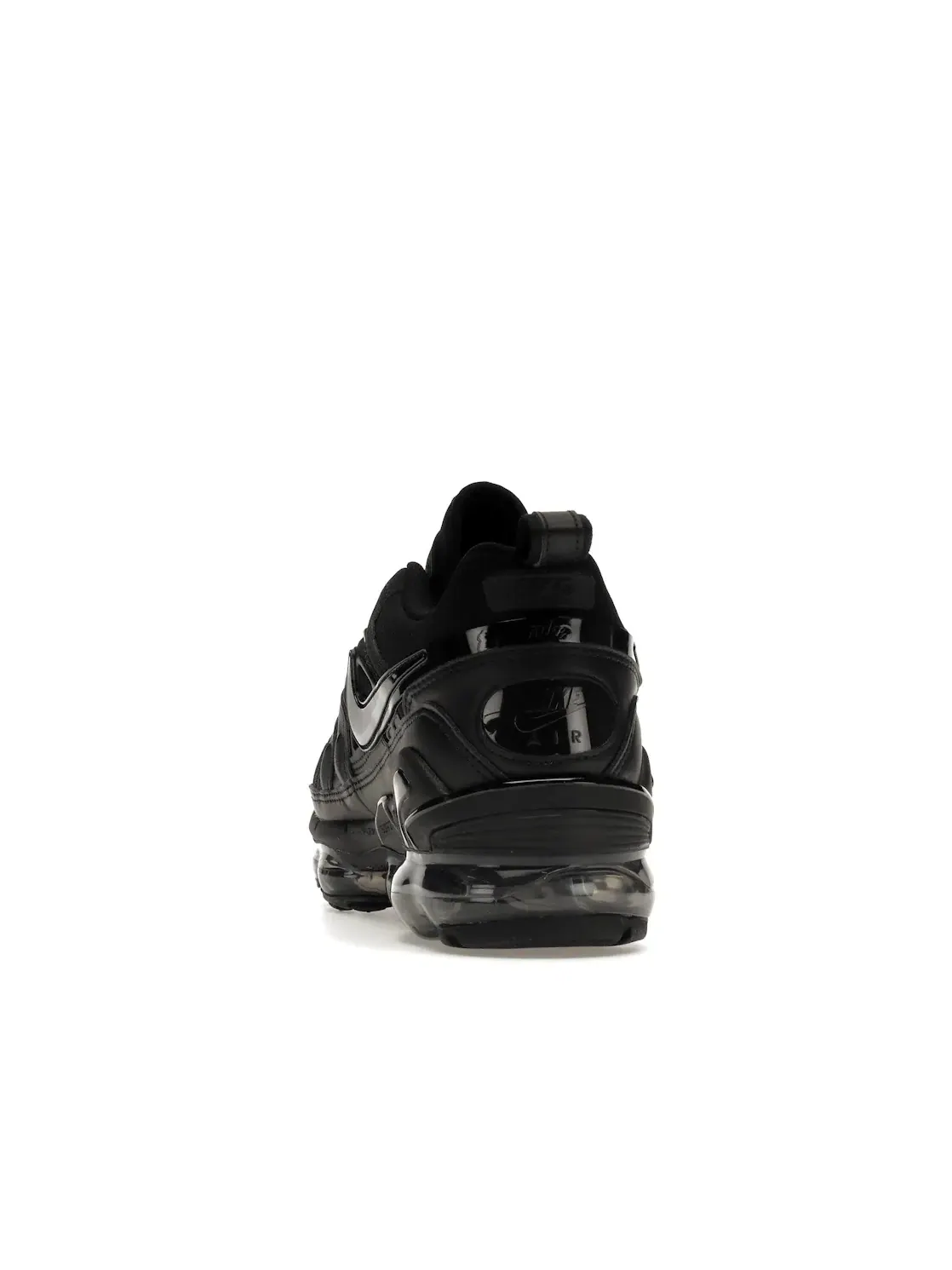 Мужские кроссовки Lifestyle Nike Air VaporMax EVO — изображение 4 из 4, черный/черный/черный
