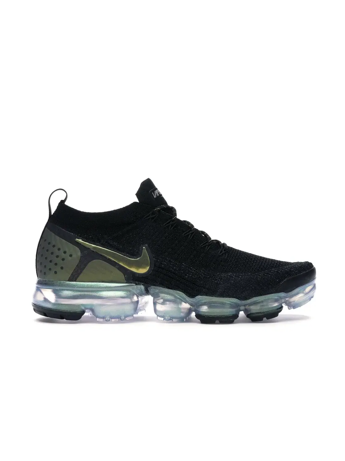 Мужские кроссовки Lifestyle с технологией Flyknit Nike Air VaporMax Flyknit 2 Nike — изображение 1 из 4