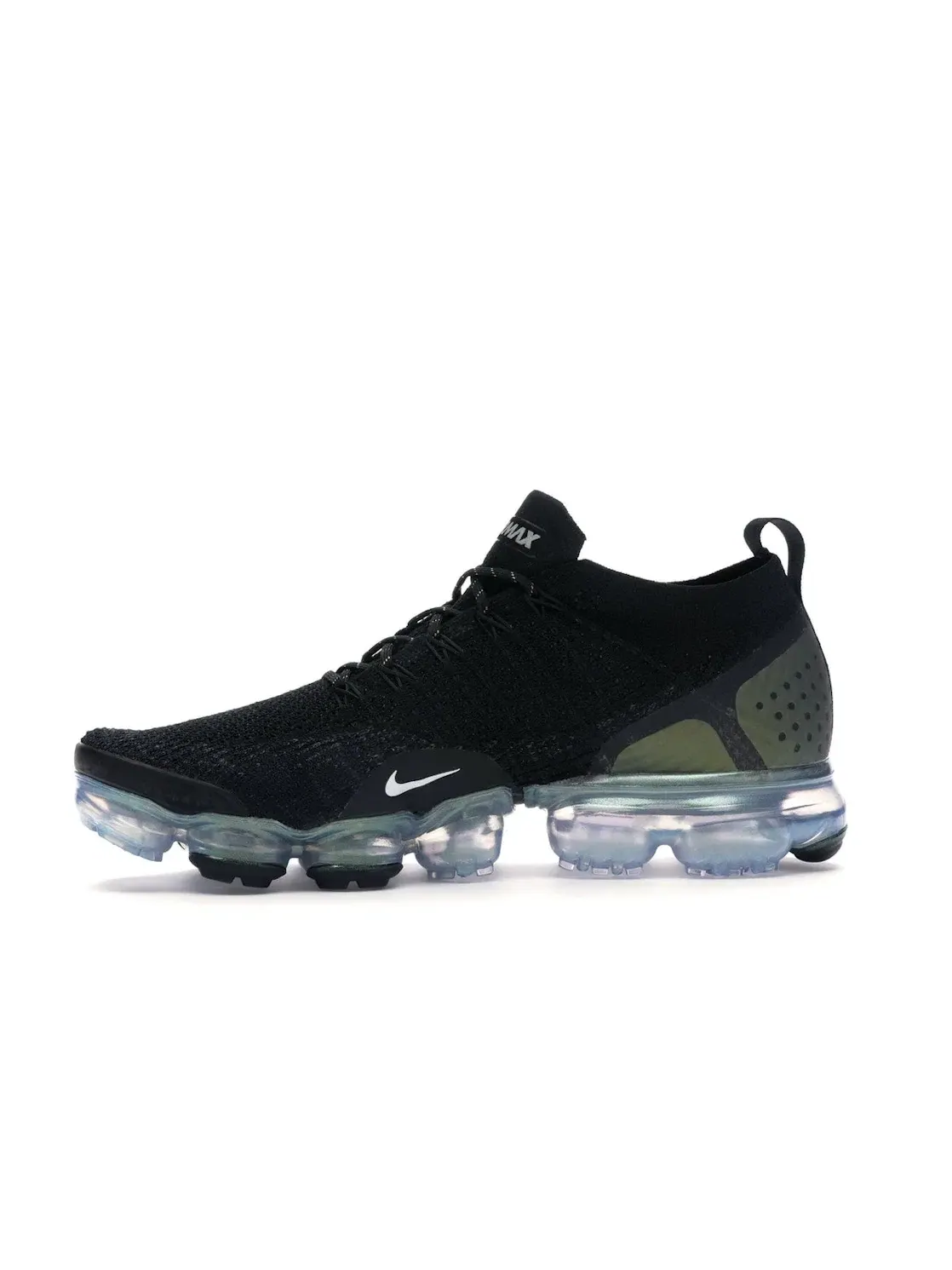 Мужские кроссовки Lifestyle с технологией Flyknit Nike Air VaporMax Flyknit 2 Nike — изображение 3 из 4