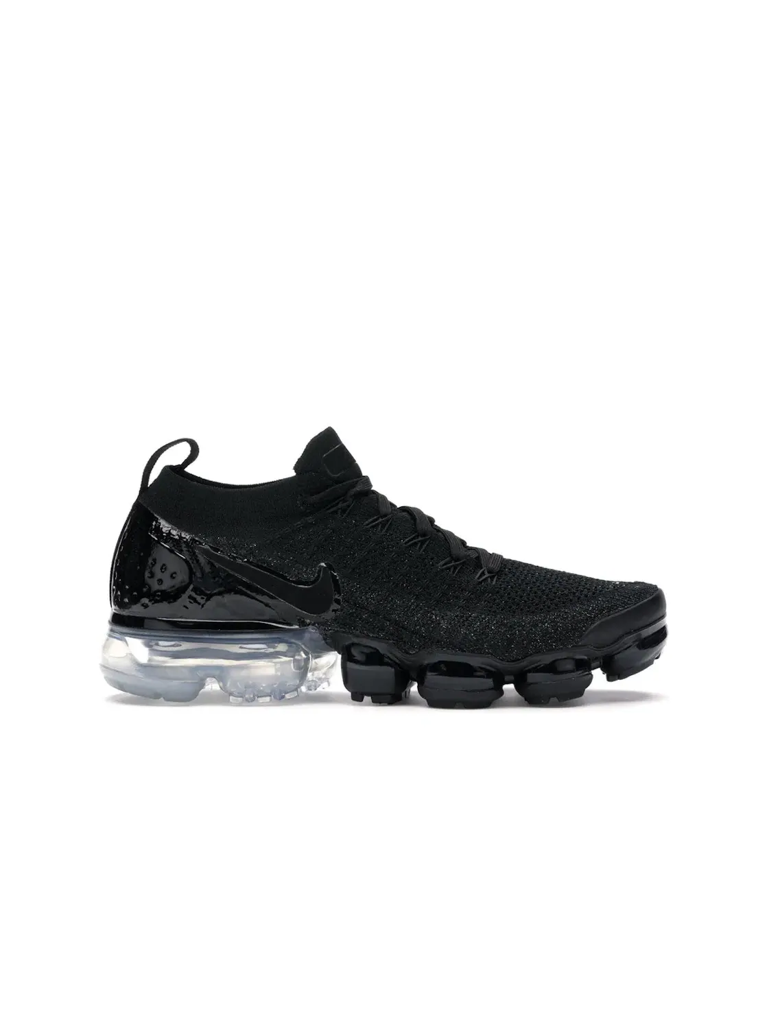 Женские кроссовки с принтом Nike Air VaporMax Flyknit 2 Nike — изображение 1 из 4