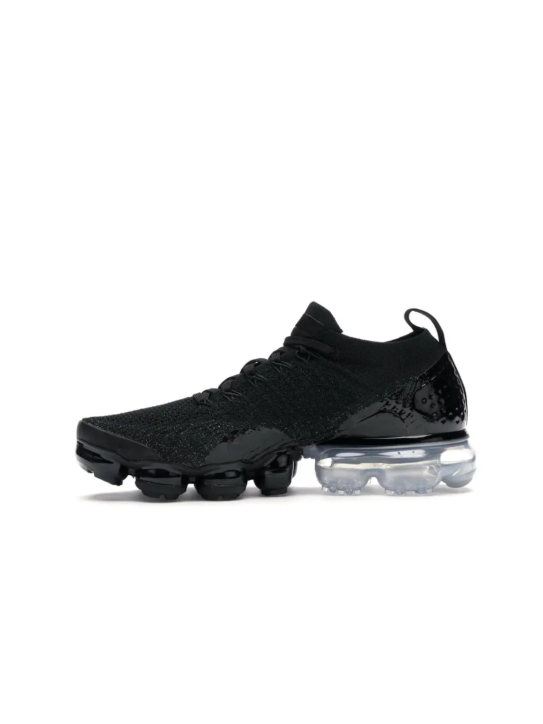 Женские кроссовки с принтом Nike Air VaporMax Flyknit 2 Nike — изображение 3 из 4
