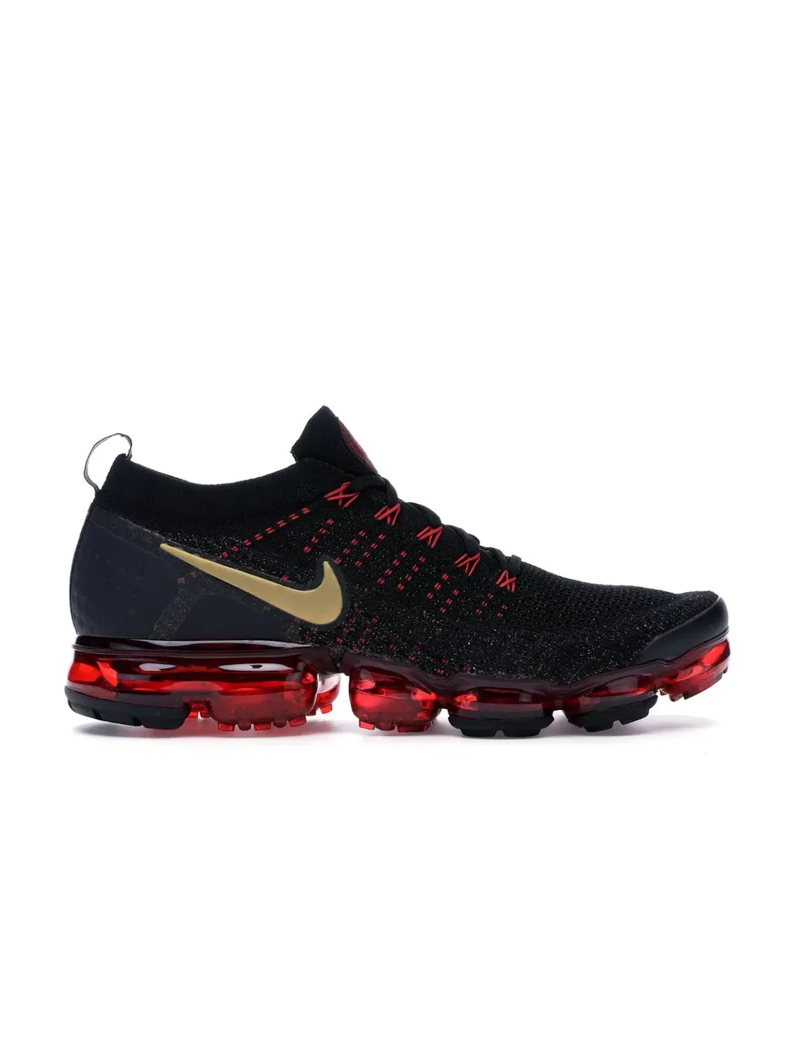 Мужские кроссовки с верхом Flyknit Nike Air VaporMax Flyknit 2 Nike — изображение 1 из 4