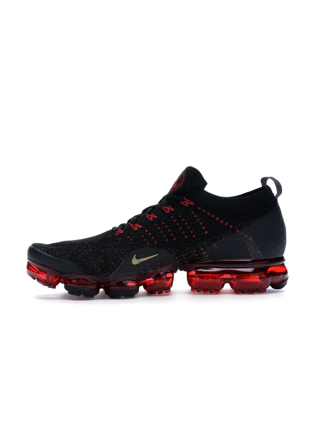 Мужские кроссовки с верхом Flyknit Nike Air VaporMax Flyknit 2 Nike — изображение 3 из 4
