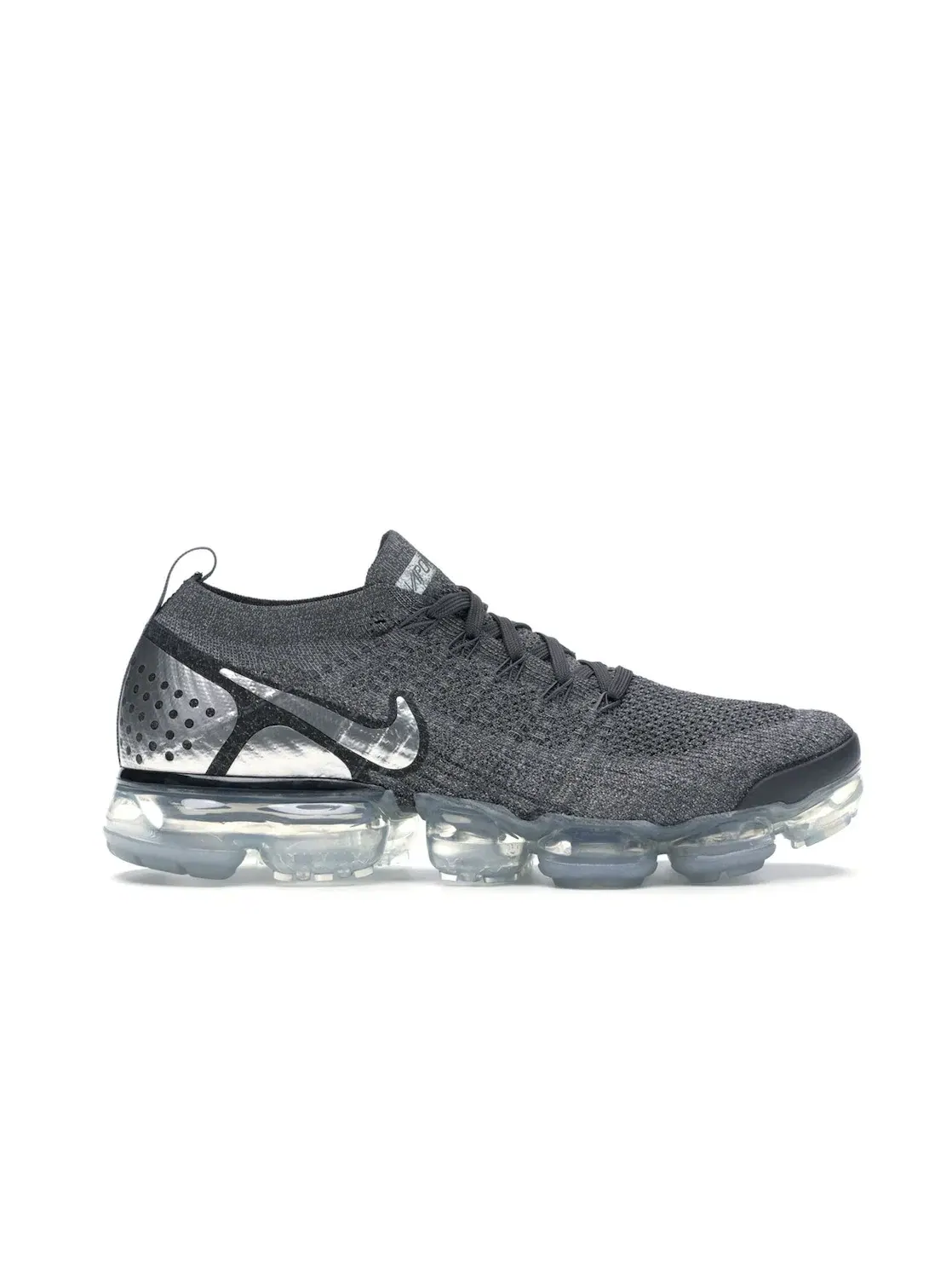 Женские кроссовки Lifestyle Nike Air VaporMax Flyknit 2 Nike — изображение 1 из 4