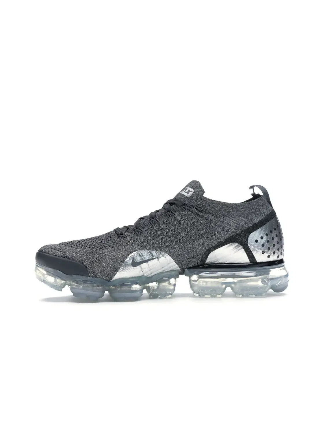 Женские кроссовки Lifestyle Nike Air VaporMax Flyknit 2 Nike — изображение 3 из 4