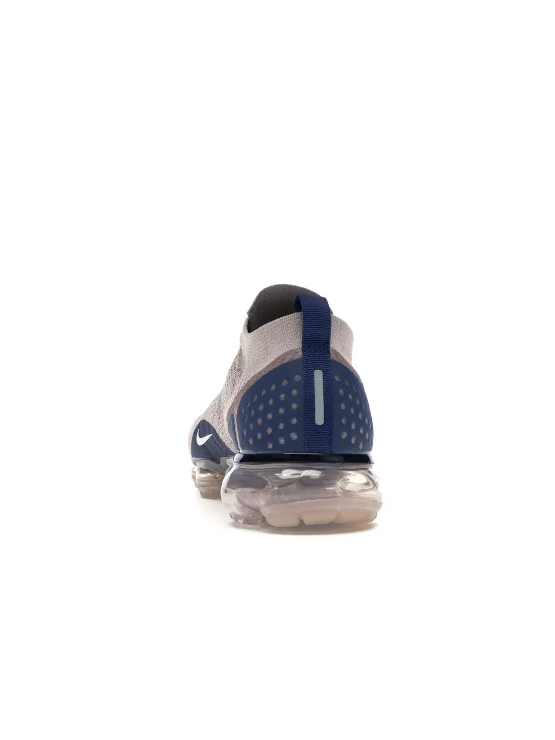 Мужские кроссовки Lifestyle Nike Air VaporMax Flyknit 2 — изображение 4 из 4, синий