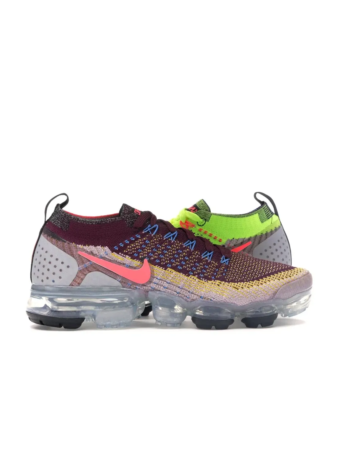 Мужские кроссовки с технологией Air VaporMax Flyknit 2 Nike — изображение 1 из 4