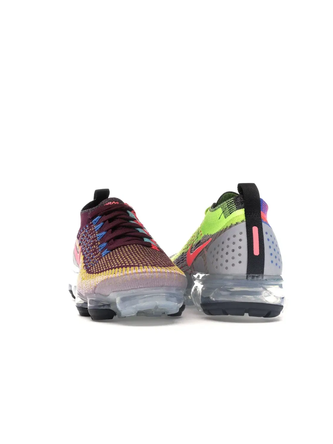 Мужские кроссовки с технологией Air VaporMax Flyknit 2 Nike — изображение 2 из 4