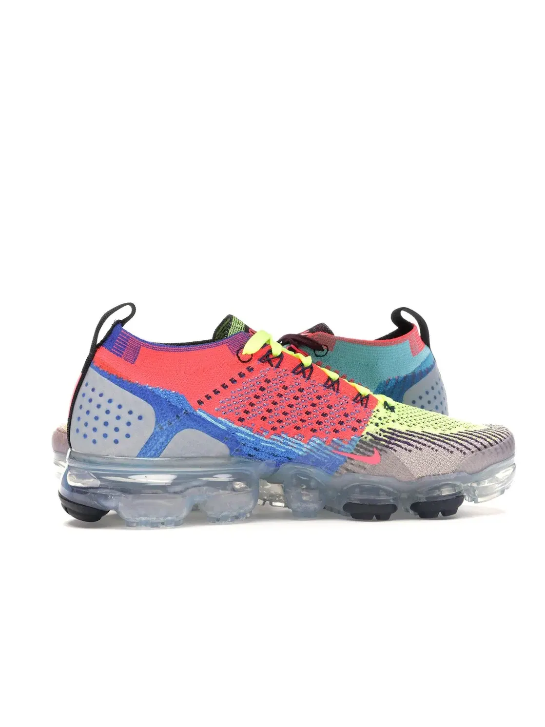 Мужские кроссовки с технологией Air VaporMax Flyknit 2 Nike — изображение 3 из 4