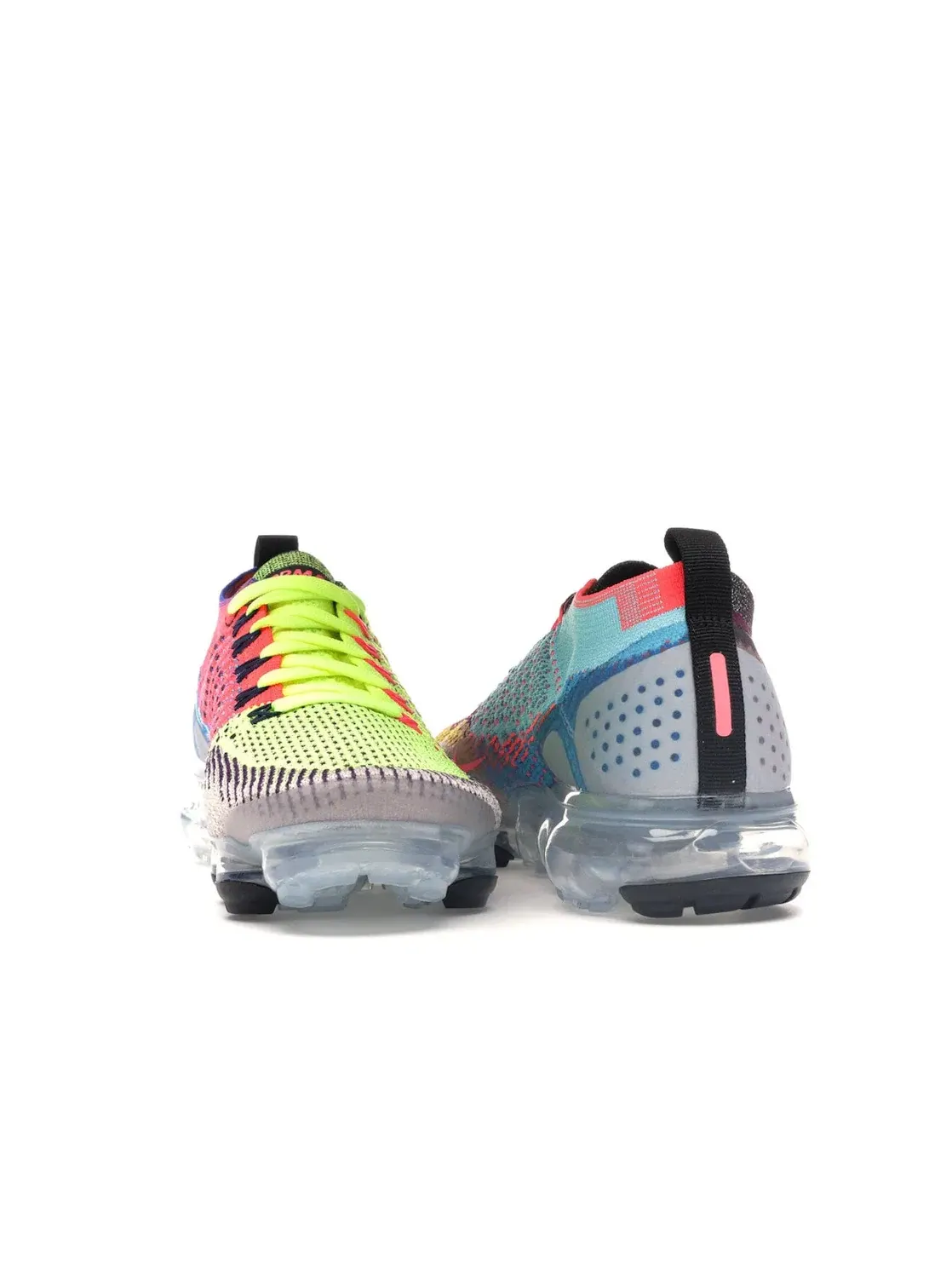 Мужские кроссовки с технологией Air VaporMax Flyknit 2 Nike — изображение 4 из 4