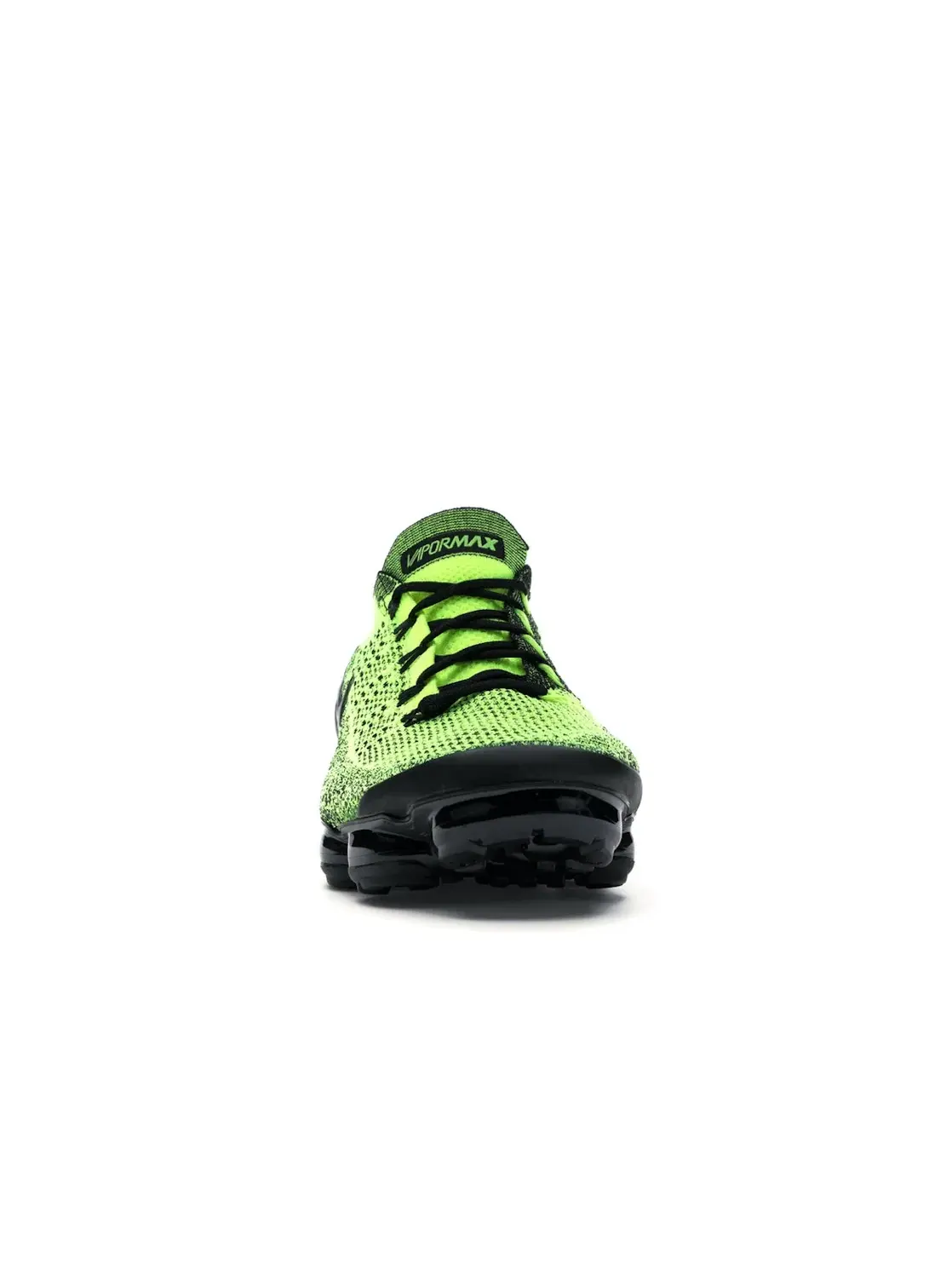 Мужские кроссовки с технологией Air VaporMax Nike Air VaporMax Flyknit 2 — изображение 2 из 4, черный
