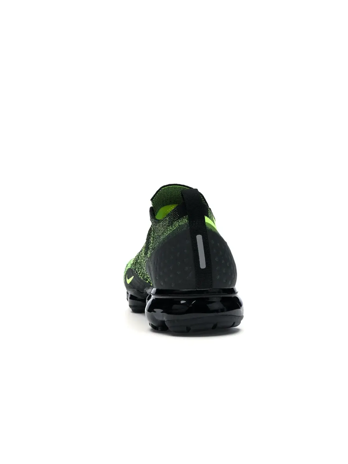 Мужские кроссовки с технологией Air VaporMax Nike Air VaporMax Flyknit 2 — изображение 4 из 4, черный