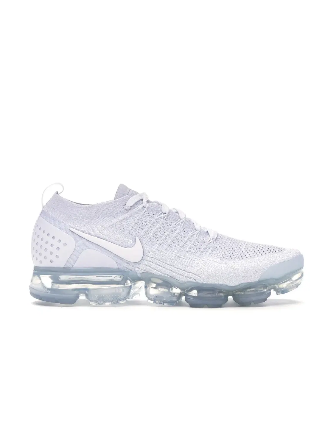 Мужские кроссовки с сетчатым верхом Nike Air VaporMax Flyknit 2 — изображение 1 из 4
