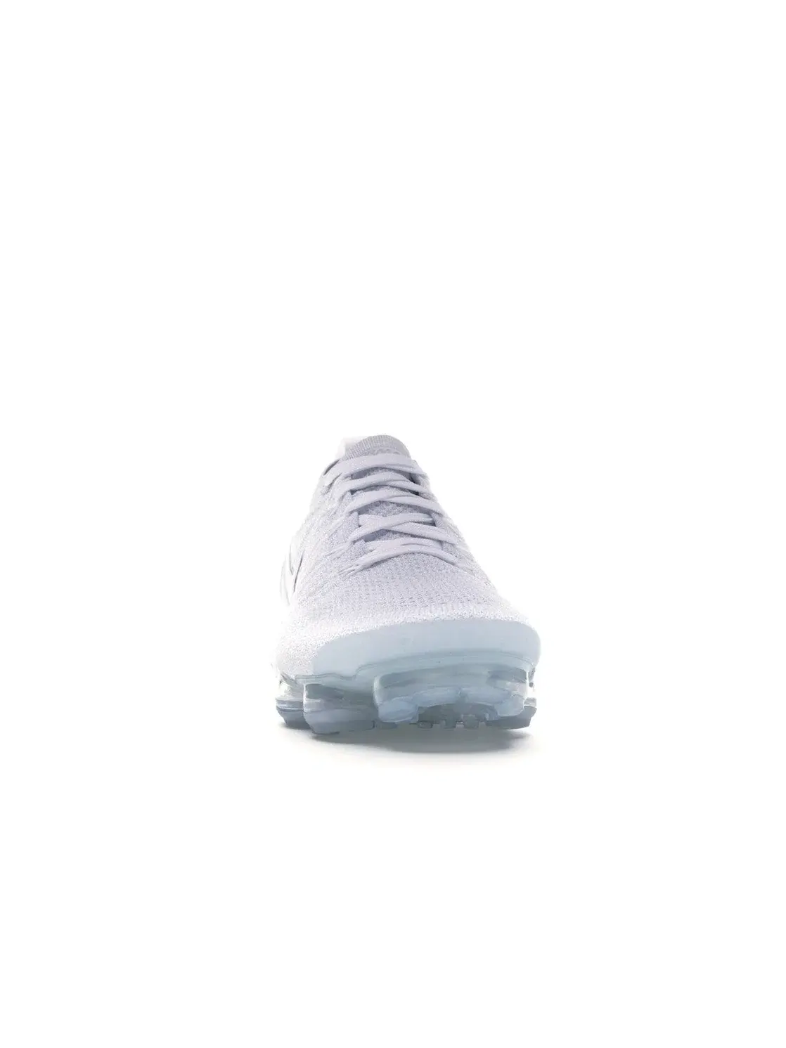 Мужские кроссовки с сетчатым верхом Nike Air VaporMax Flyknit 2 — изображение 2 из 4