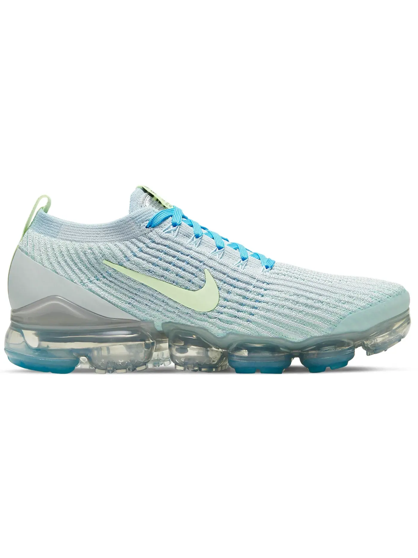 Женские кроссовки Nike Air VaporMax Flyknit 3 — изображение 1 из 1