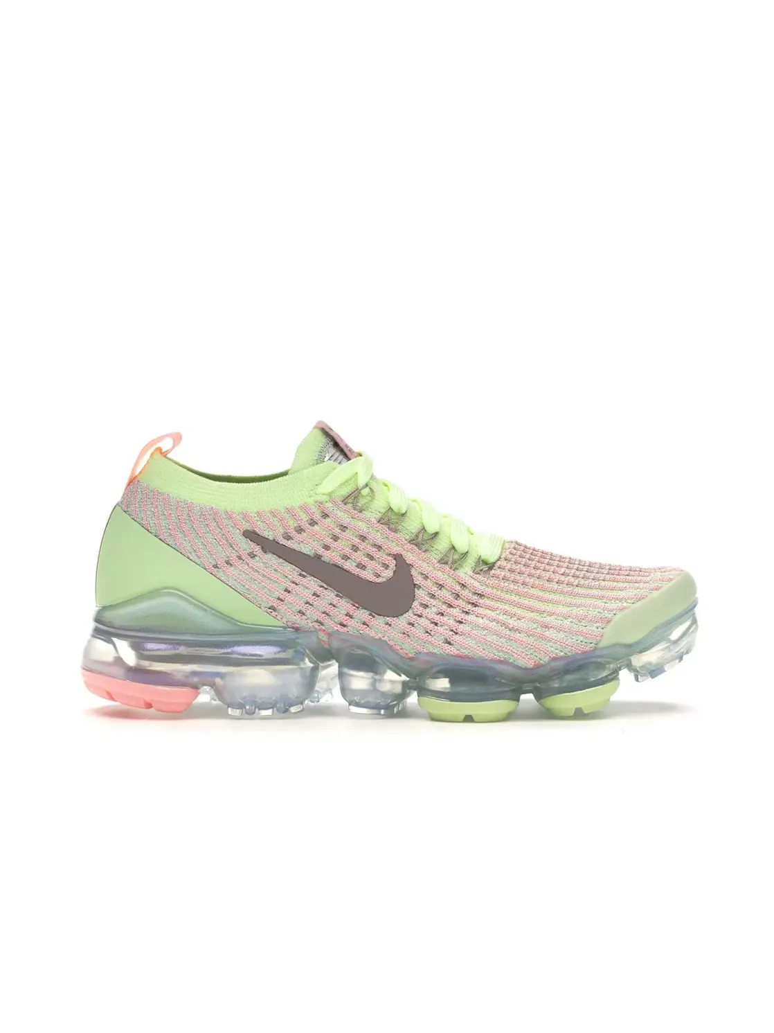 Женские кроссовки с технологией VaporMax Air Nike Air VaporMax Flyknit 3 — изображение 1 из 4