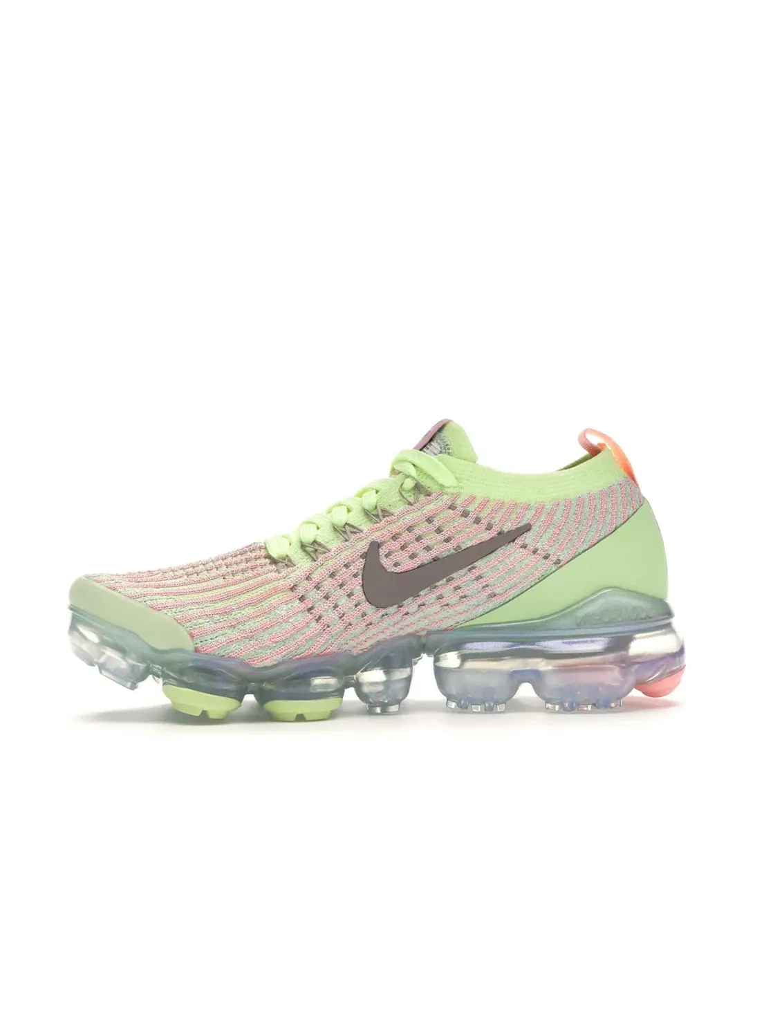 Женские кроссовки с технологией VaporMax Air Nike Air VaporMax Flyknit 3 — изображение 3 из 4