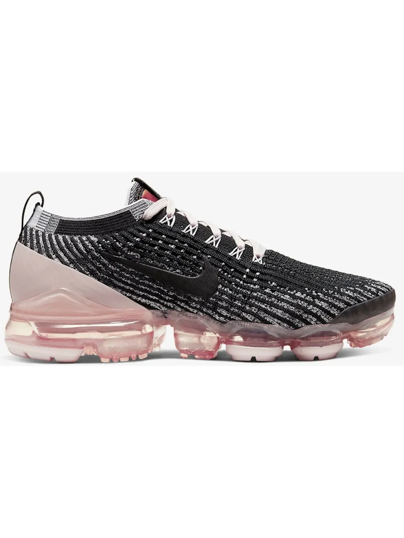 Женские кроссовки Lifestyle с технологией VaporMax Nike Air VaporMax Flyknit 3 — изображение 1 из 1