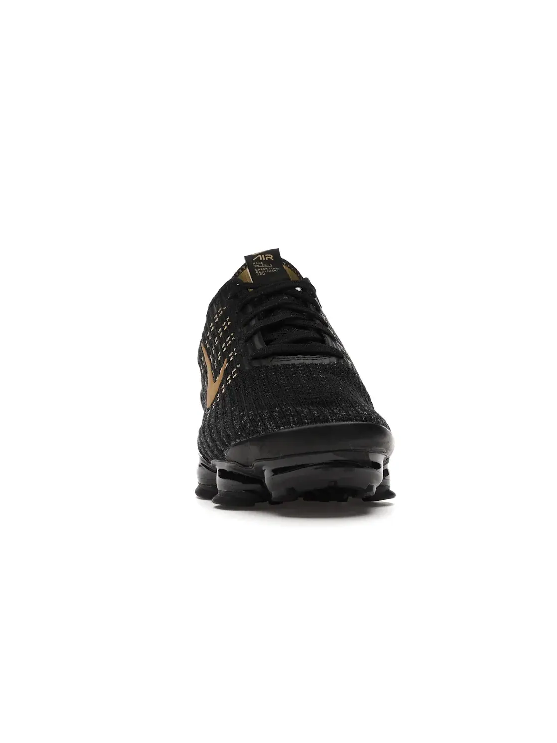 Детские кроссовки с технологией FlyKnit Nike Air VaporMax FlyKnit 3 — изображение 2 из 4