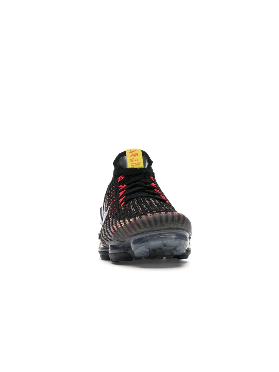Женские кроссовки с верхом Flyknit Nike Air VaporMax Flyknit 3 — изображение 2 из 4