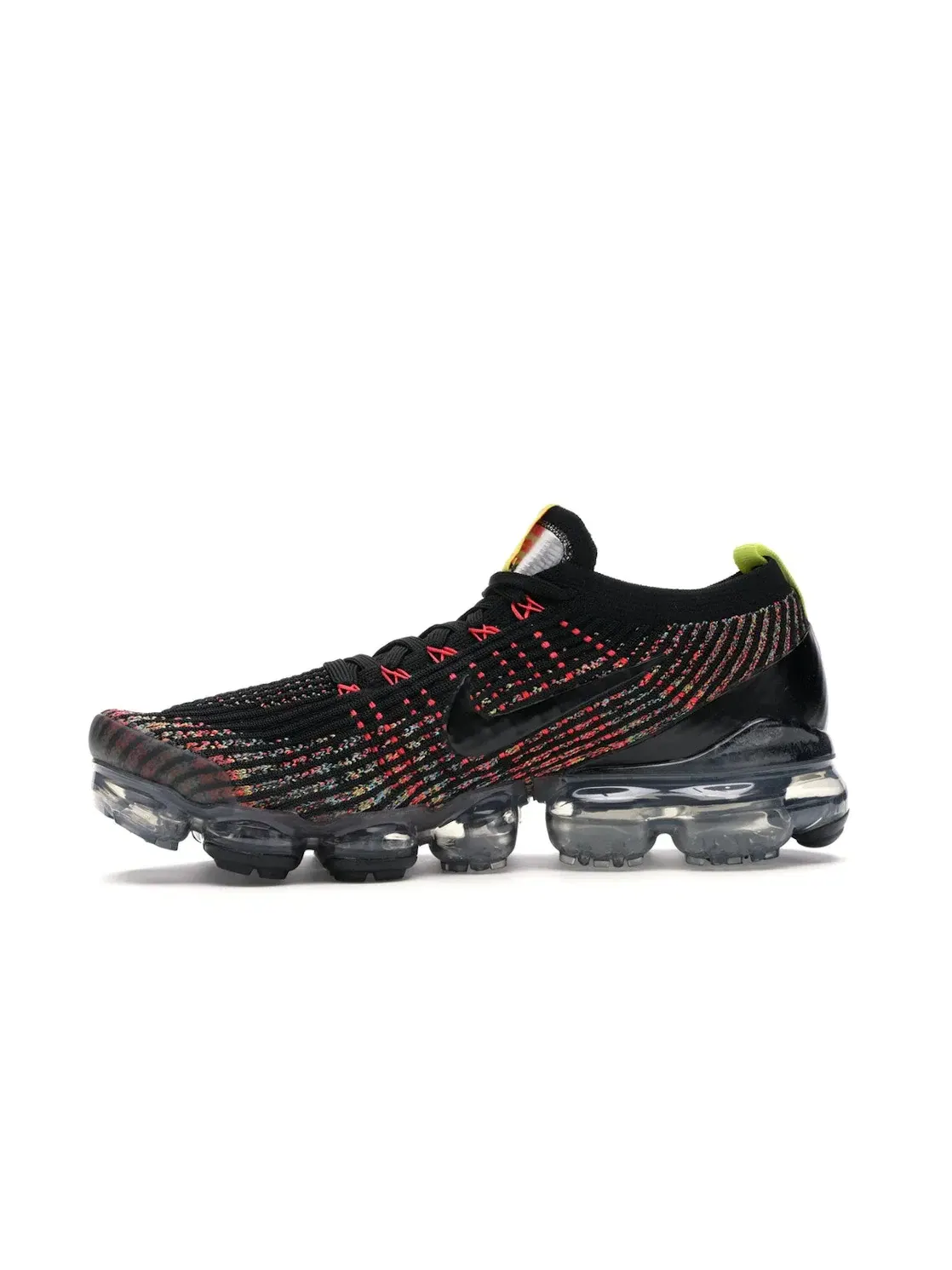 Женские кроссовки с верхом Flyknit Nike Air VaporMax Flyknit 3 — изображение 3 из 4