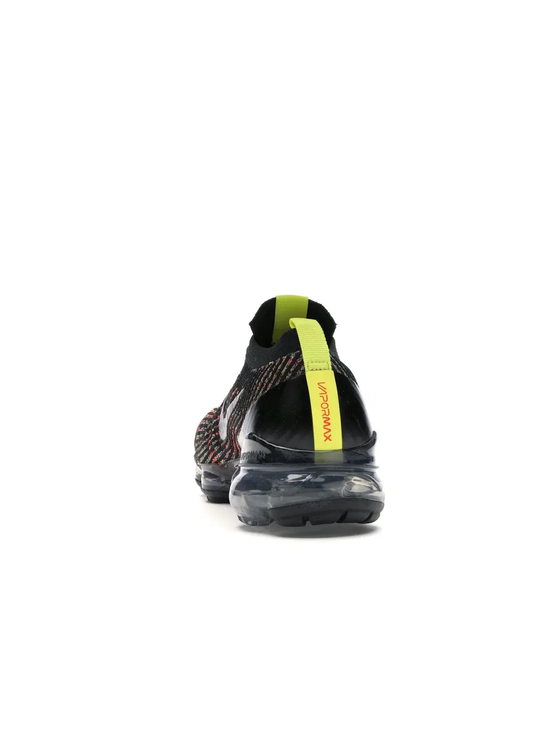 Женские кроссовки с верхом Flyknit Nike Air VaporMax Flyknit 3 — изображение 4 из 4
