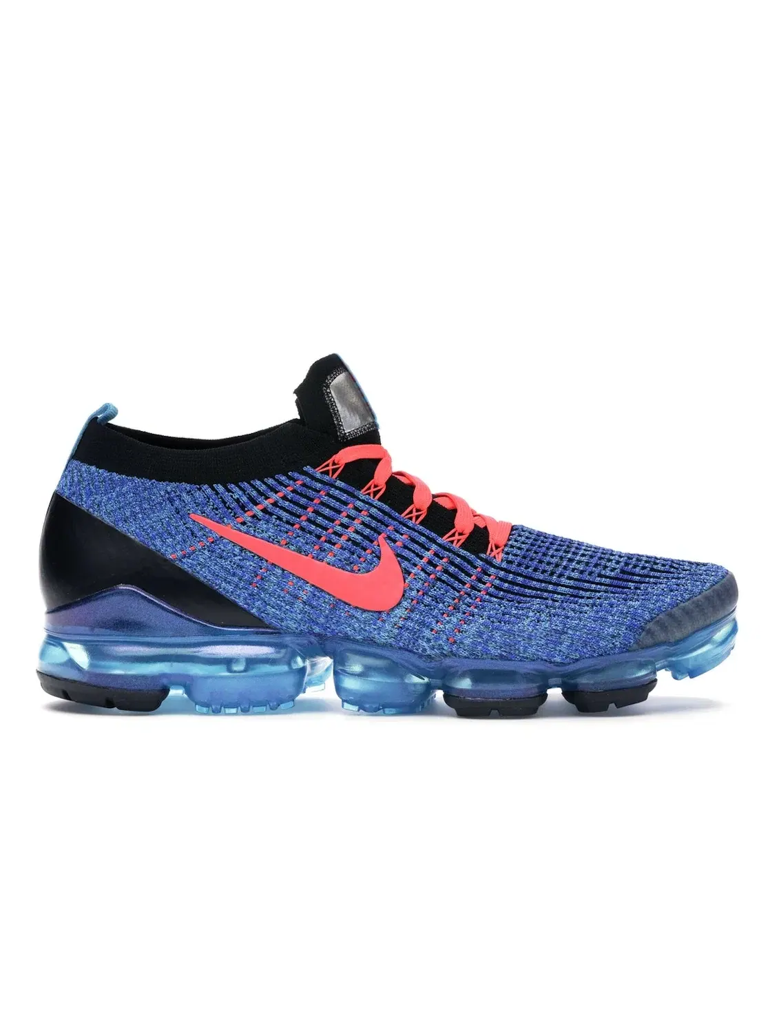 Мужские кроссовки с верхом Flyknit Nike Air VaporMax Flyknit 3 — изображение 1 из 4