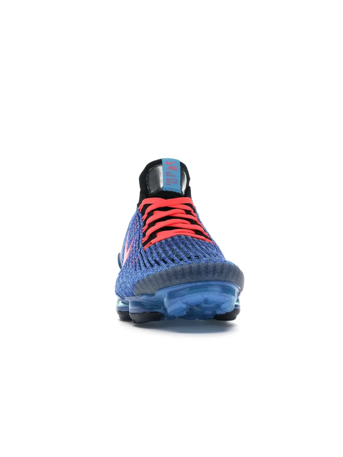 Мужские кроссовки с верхом Flyknit Nike Air VaporMax Flyknit 3 — изображение 2 из 4
