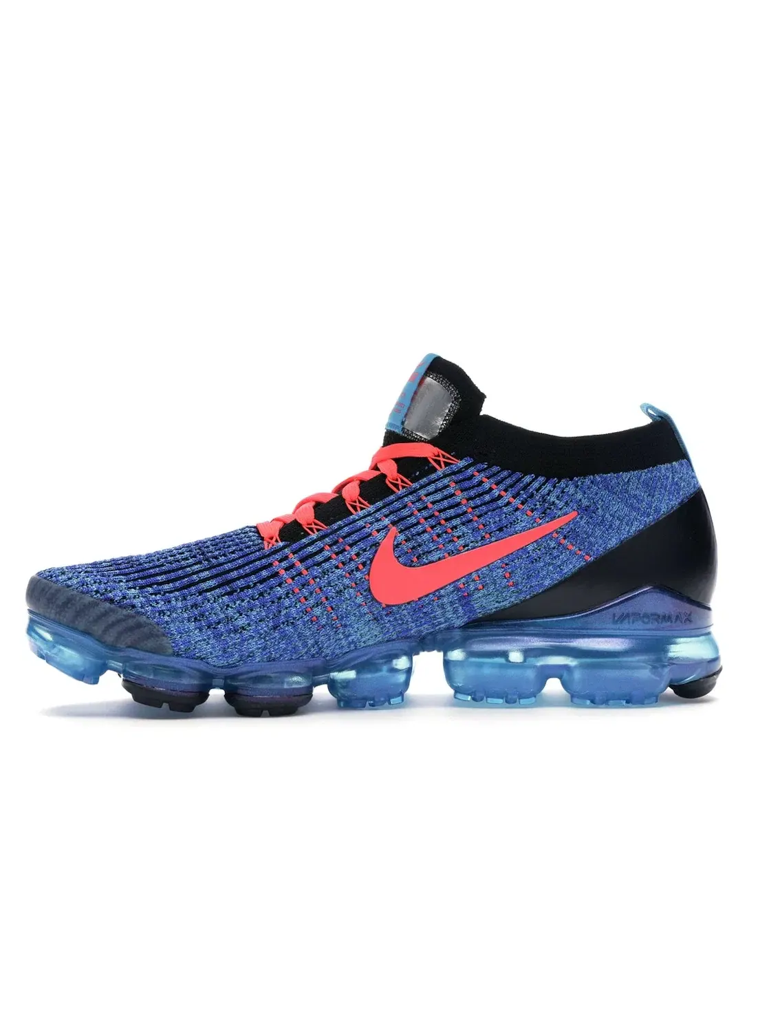 Мужские кроссовки с верхом Flyknit Nike Air VaporMax Flyknit 3 — изображение 3 из 4