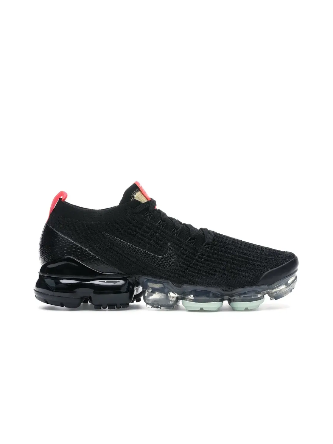 Мужские кроссовки с носкообразным верхом Nike Air VaporMax Flyknit 3 Nike — изображение 1 из 4