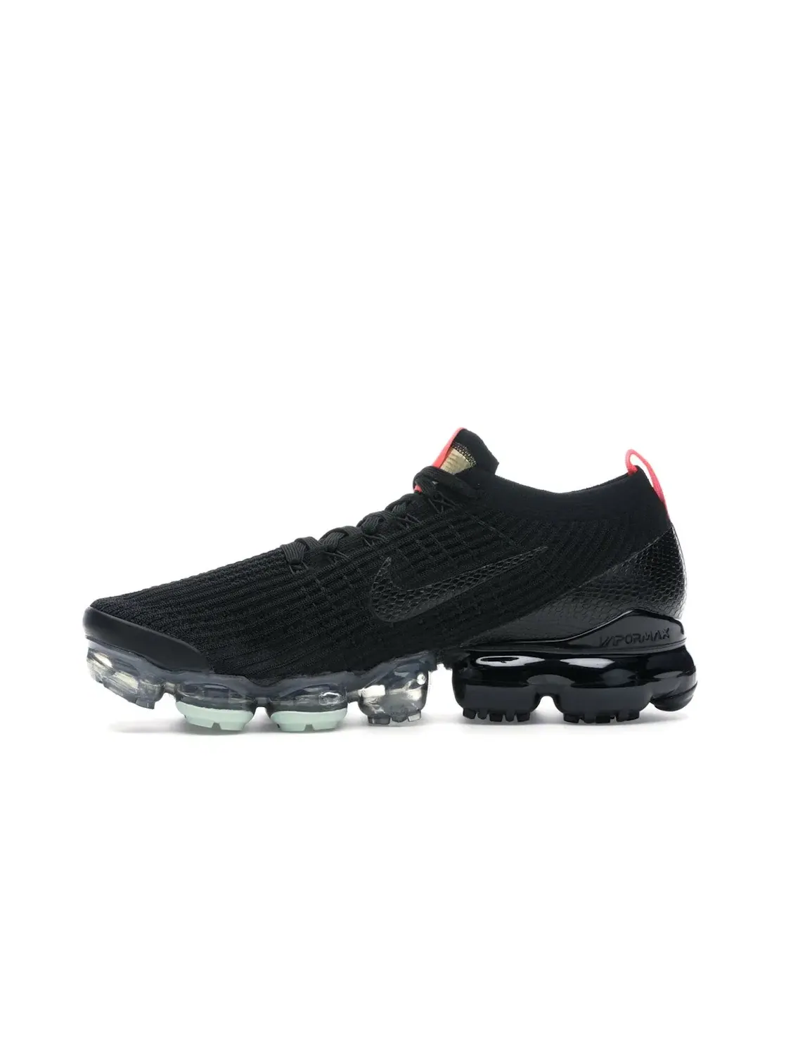 Мужские кроссовки с носкообразным верхом Nike Air VaporMax Flyknit 3 Nike — изображение 3 из 4