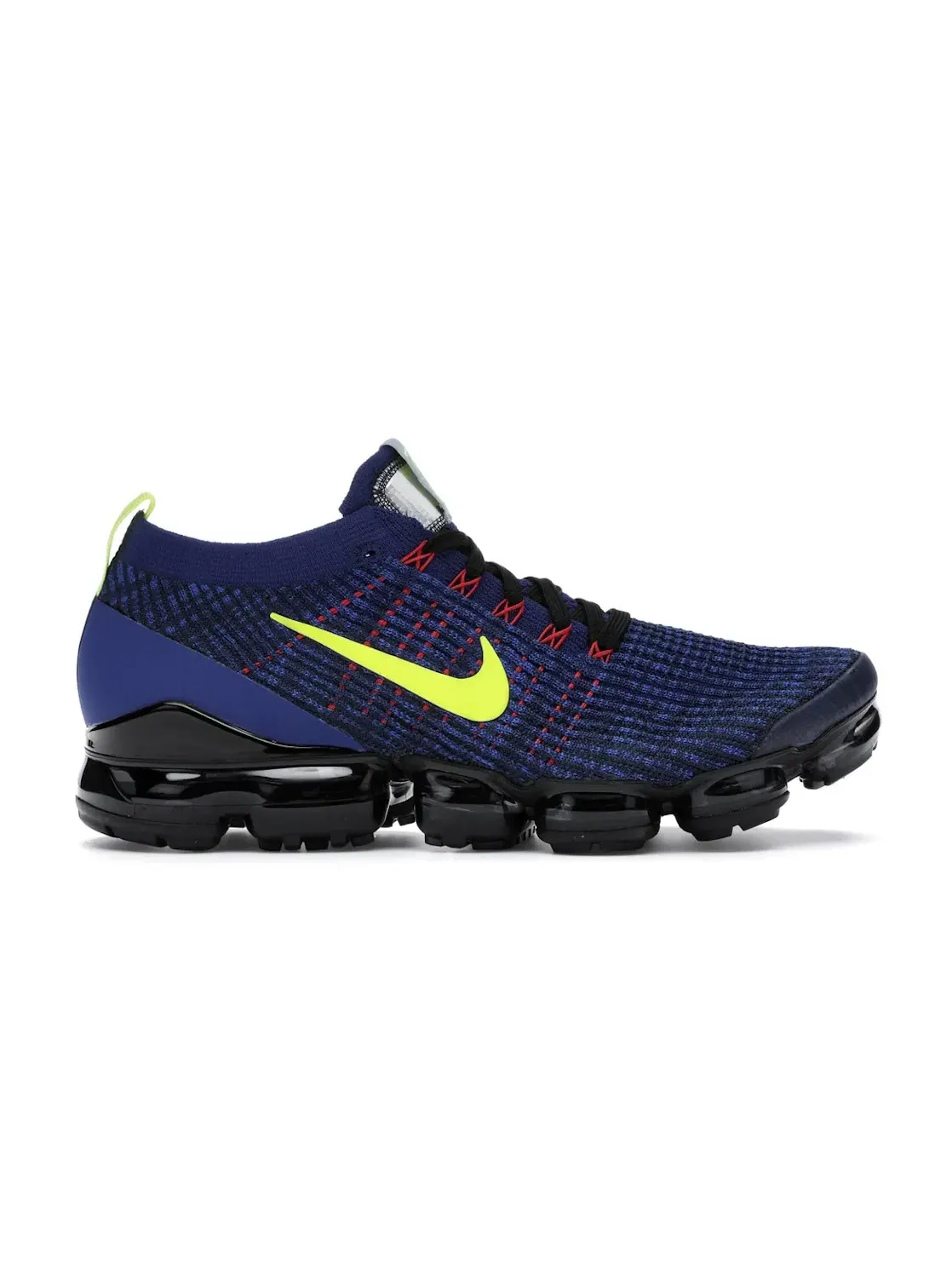 Мужские кроссовки Lifestyle Nike Air VaporMax Flyknit 3 — изображение 1 из 4