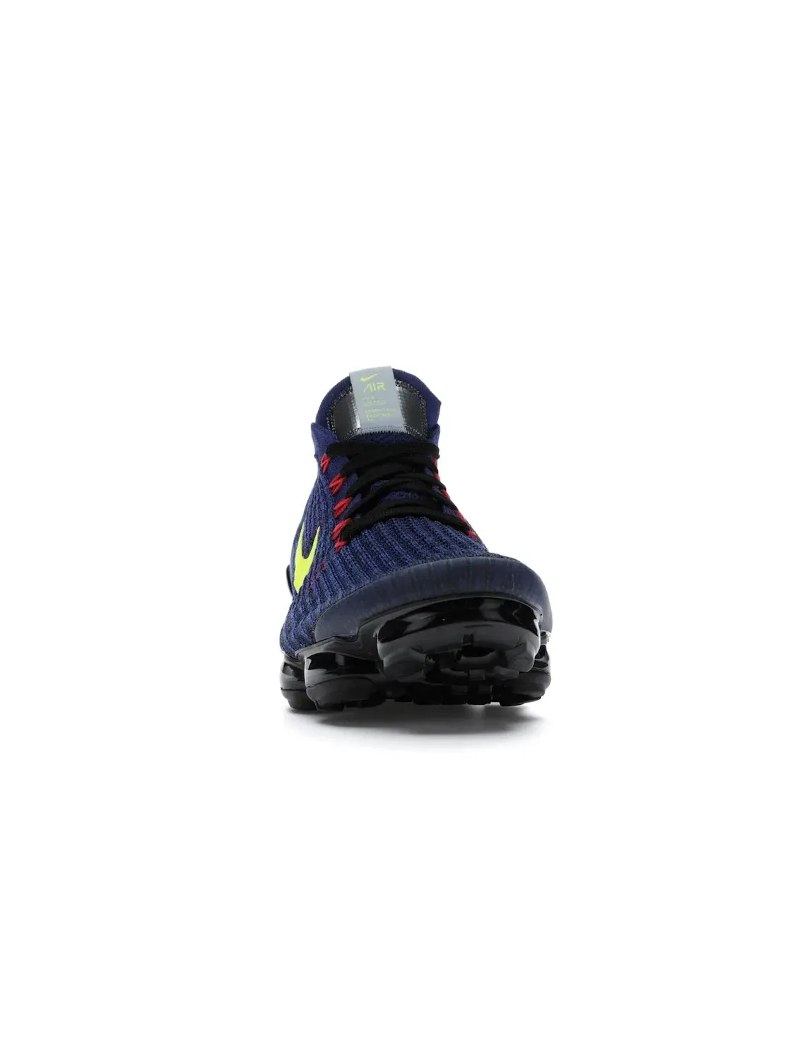Мужские кроссовки Lifestyle Nike Air VaporMax Flyknit 3 — изображение 2 из 4